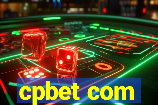 cpbet com